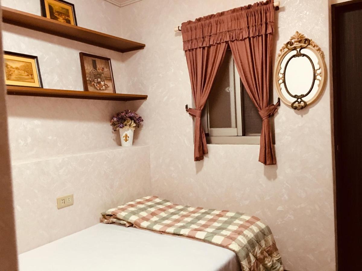 Chulu Wenxin Xiao Zhan Homestay Eksteriør bilde