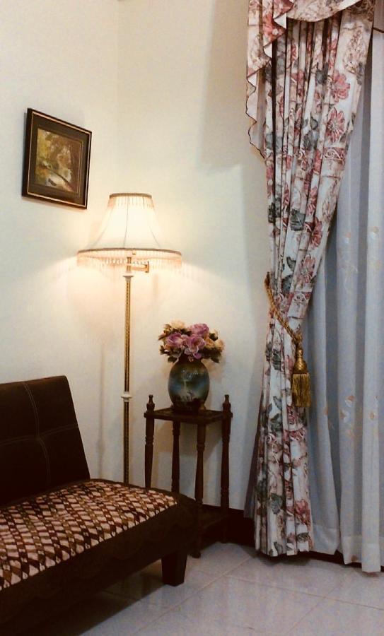 Chulu Wenxin Xiao Zhan Homestay Eksteriør bilde