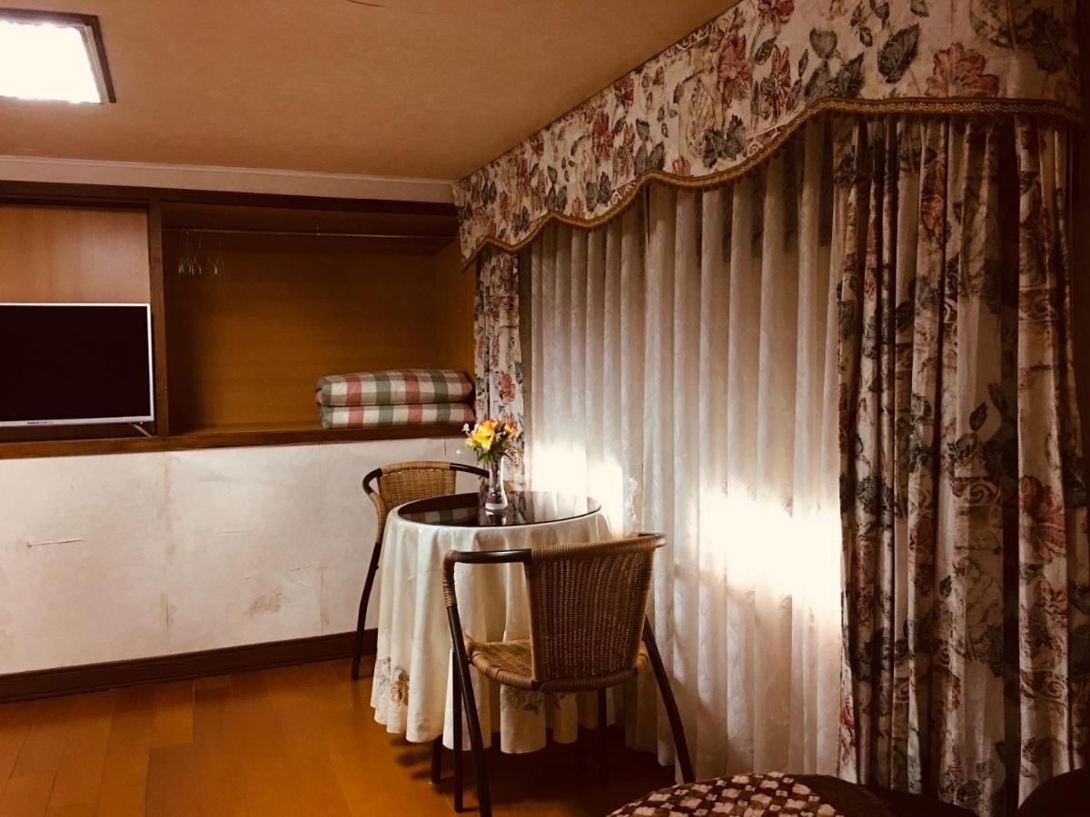 Chulu Wenxin Xiao Zhan Homestay Eksteriør bilde